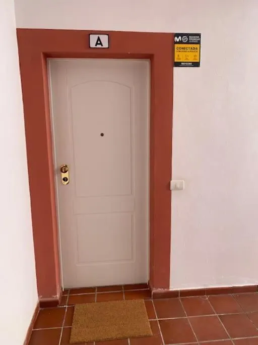 Miratlantico, Aguilas Del Teide. Chayofa Apartment