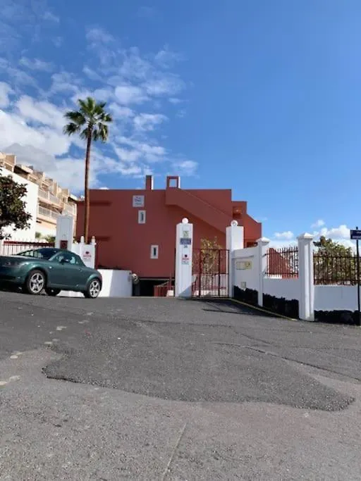Miratlantico, Aguilas Del Teide. Chayofa Apartment
