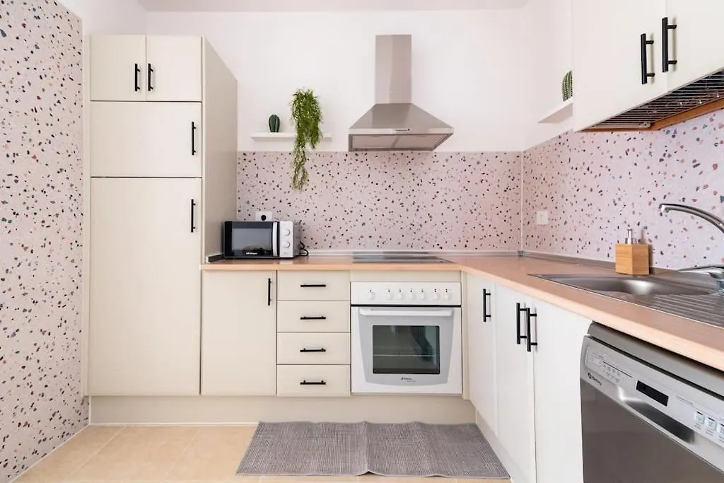 Apartment Miratlantico, Aguilas Del Teide. Chayofa