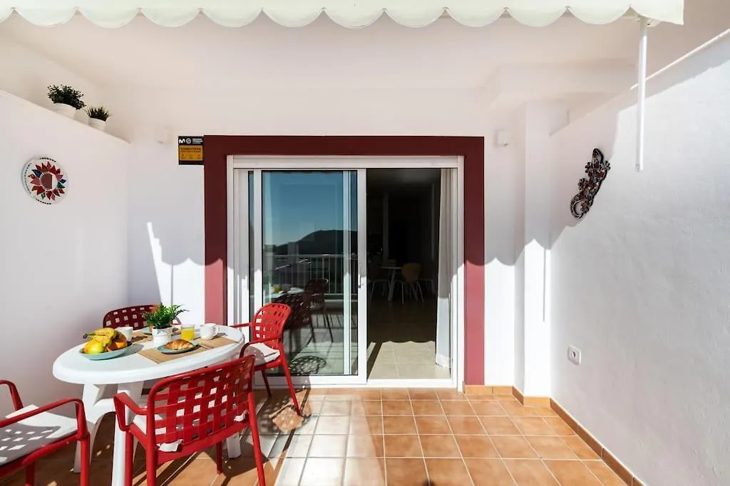 Miratlantico, Aguilas Del Teide. Chayofa Apartment