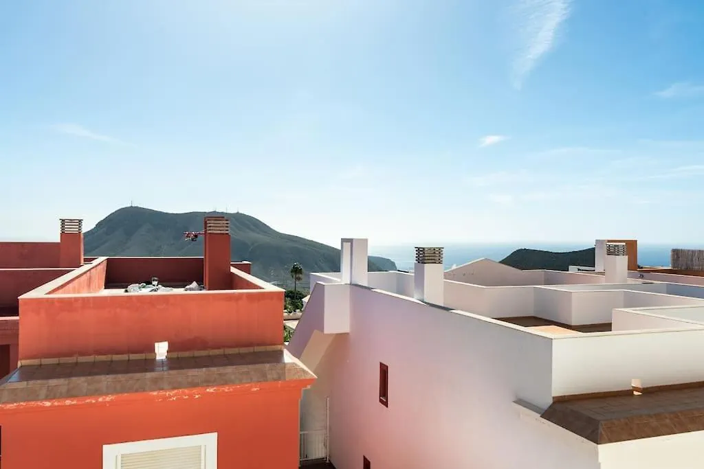 Miratlantico, Aguilas Del Teide. Chayofa Apartment
