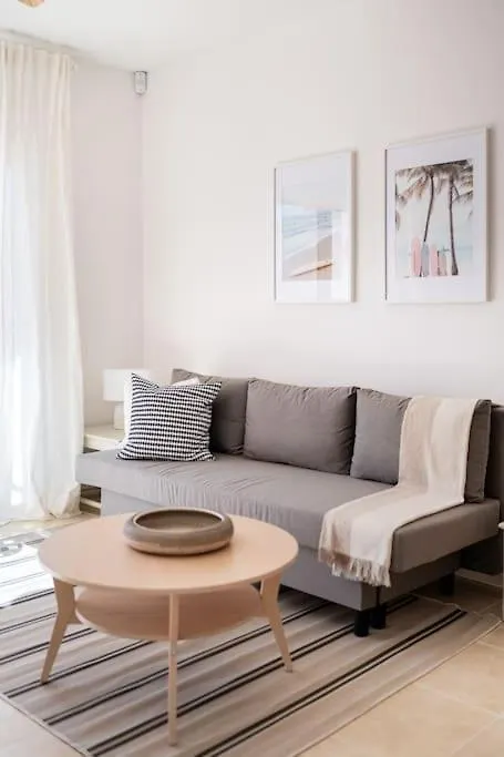 Apartment Miratlantico, Aguilas Del Teide. Chayofa Spain