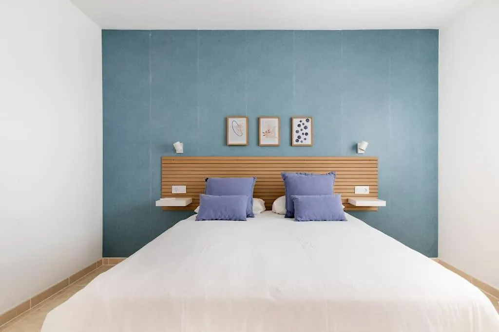 Miratlantico, Aguilas Del Teide. Chayofa Apartment