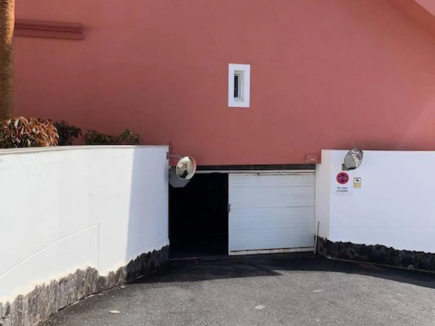 Apartment Miratlantico, Aguilas Del Teide. Chayofa